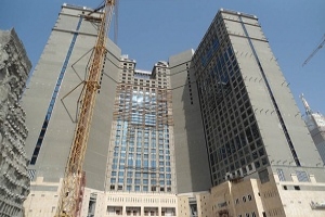 SAR 80 billion projects in Makkah creating new opportunities in Kingdomâ€™s hospitality sector  